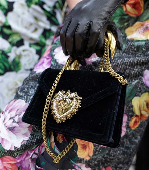 borse dolce e gabbana 2020